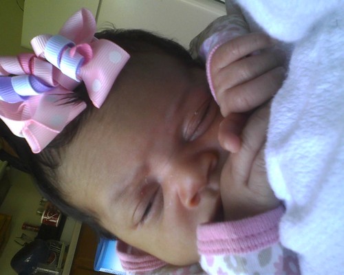 New mommy nd lovin it.