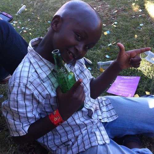 KayShazz's profile picture. 