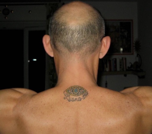 sarvegu's profile picture. La gallina è solo il modo con il quale un uovo fa un altro uovo