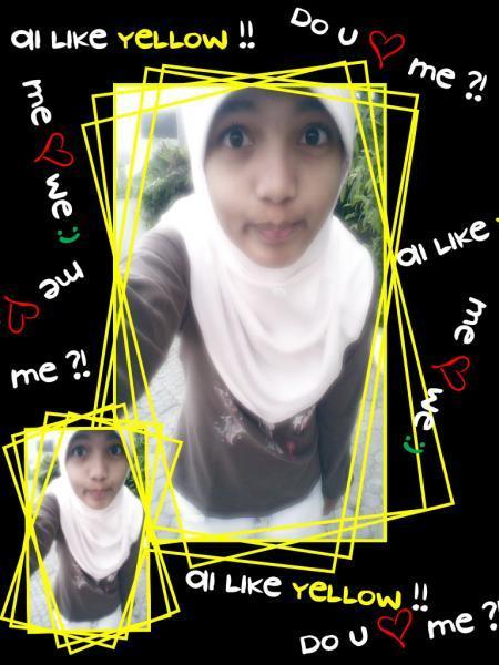 atikahasya's profile picture. 