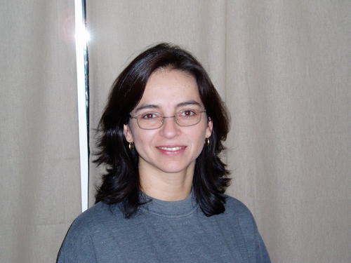 Matemática, PhD.
