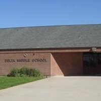 Delta Middle School (@dmsvikings) Twitter profile photo