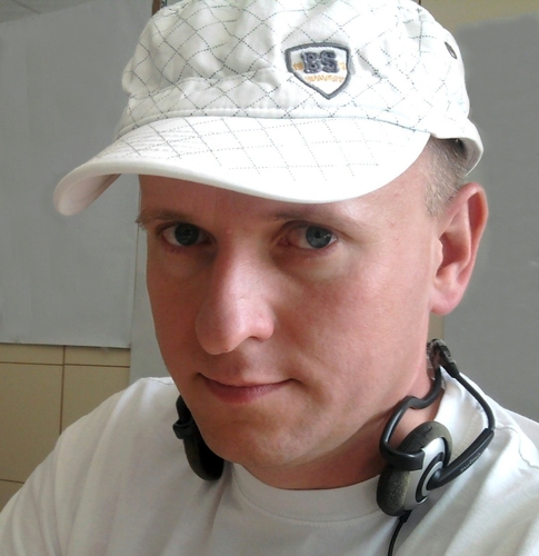 Programmer at Allegro Group