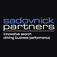 We are Sadovnick Partners, and you are about to learn that we are much more than a management search firm.