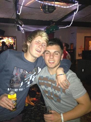 YahJoel's profile picture. 