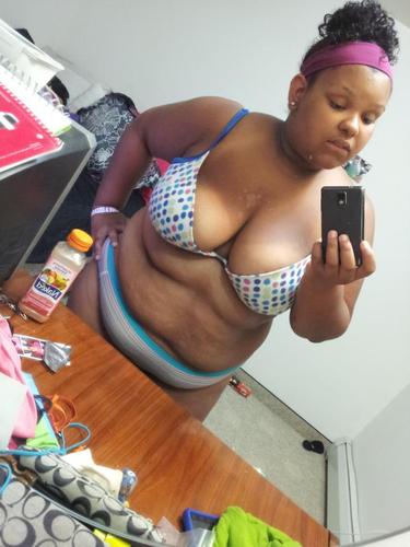 Being FAT is not okay. Okay?