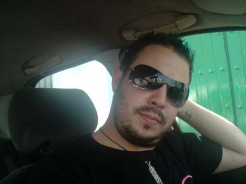 sergio__mj's profile picture. la vida te da golpes k nunca esperas...Lo mejor es levantarse y n mirar. en lo sucedido atras