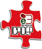 Cuenta oficial del Instituto de Capacitación y Desarrollo Político ICADEP Fililal Plueba