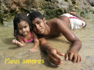 Eu e minha familia serviremos ao senhor.