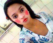 Menina dos olhos de DEUS