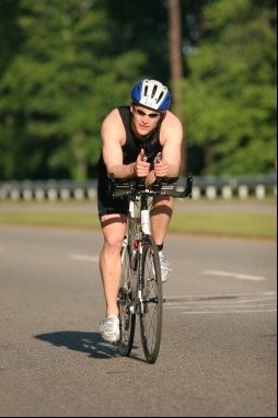 triathlon, ironman, swimming, pharmacist, pharmacy, cycling, running, Ohio northern university, Cincinnati reds