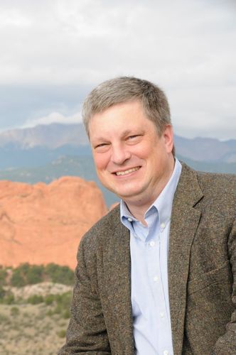 Williams4Clerk's profile picture. Wayne Williams is the Republican County Clerk for El Paso County.