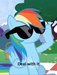 Hi all, I'm Matt, I like anime, and various games on both consoles and computer. I'm a Brony. Problem? :3