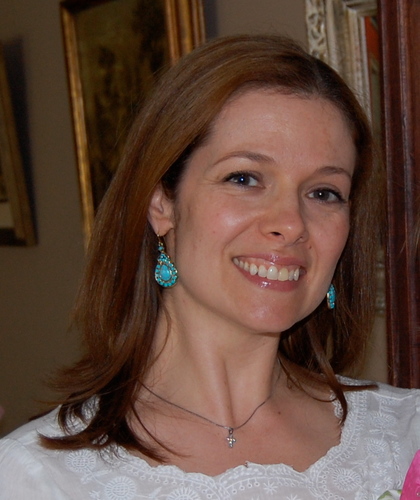 amsg0412's profile picture. Happily married to my husband, mesmorized by my daughter, and always looking to expand my knowledge as I try to make the world a little better for her.