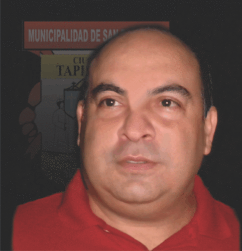 Intendente Municipal de la Ciudad de San Estanislao actualmente, Pte. de Seccional Santani,Pte del Club Dvo. Santani,Pte. de la Cámara de Comercio de San Pedro.