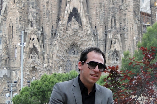 Pistero de corazon, Sibarita y Enofilo empedernido