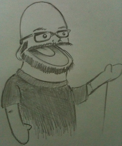 BenWilver's profile picture. Marketing & digital strategists. Thinker. Creative. Lover of music, art, bourbon, craft beer, Harley Davidson and the outdoors.