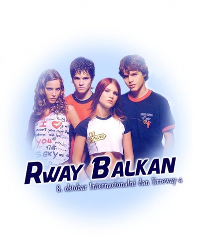 RwayBalkan's profile picture. Oficial fan club de Erreway en paises de Balcan (Bosnia y Herzegovina, Serbia, Montenegro, Macedonia y Croacia)