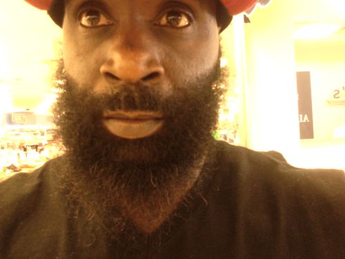 Mbrock303's profile picture. That Dude