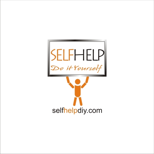 selfhelpdiy's profile picture. Feel free to...Help Yourself!