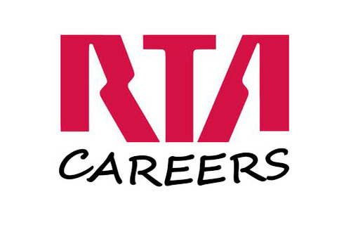 Greater Cleveland RTA!
Follow us, we'll keep you updated with information on new jobs within the RTA.
Join the Ride!