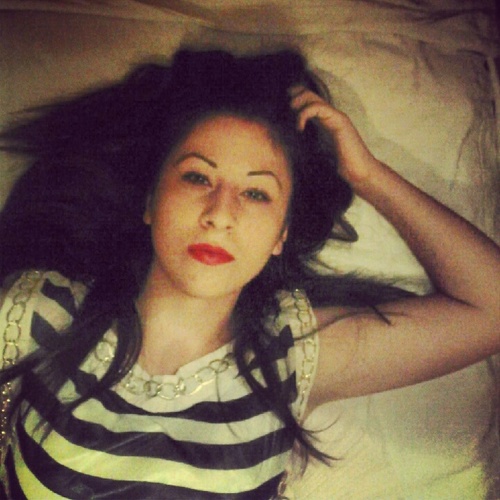 everybody dies, but not everybody lives.