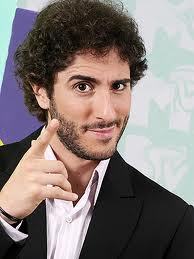 Meu Super Mega Que Todo Mundo Conhece TALOUCOOOOO gente meu facebook é : https://t.co/d9BbArnico