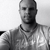 Marc Reichert (@marc_reichert) Twitter profile photo