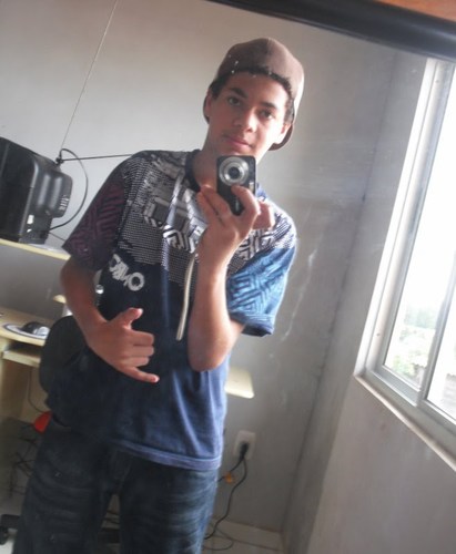 Jhoy :D