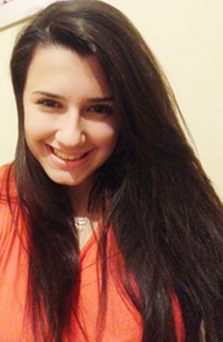 Viver e não ter medo de ser feliz ♪'
http://t.co/TBcPyGijh0