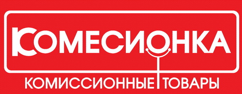 Komessionka's profile picture. 