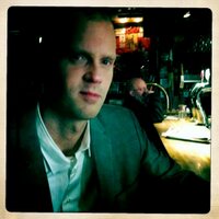 Mattias Ek(@hockeyeken) 's Twitter Profile Photo