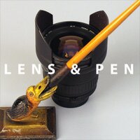 Lens and Pen Press (@lensandpenpress) 's Twitter Profile