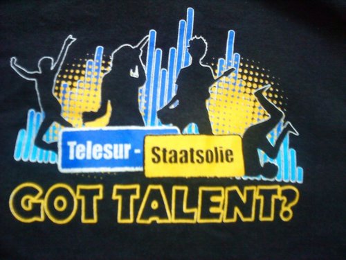 Got Talent Suriname/Jong talent/Staatsolie/ Telesur/Artiesten/promotie/MrZonneman /Show/Comedie/Acts/Zang/dans/toneel/Middelbare scholen