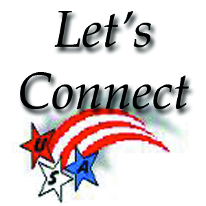We have a National news show and have Cannabis News Headlines every M-F from 11am-1pm eastern.
Let's Connect USA!