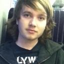 Sam Goulding - @Moshy_Rambo - Twitter