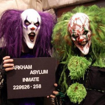 Fear Farm Profile
