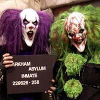 Fear Farm (@fearfarm) Twitter profile photo
