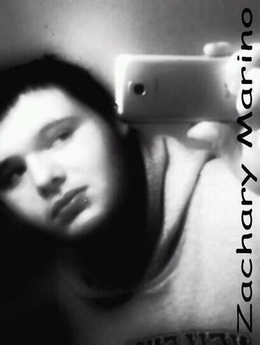 MarinoZachary's profile picture. 