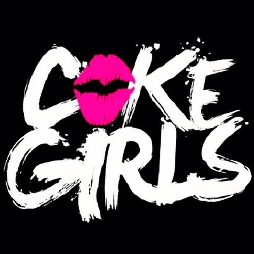 CokeGirls's profile picture. THE ONLY REAL COKE GIRLS TWITTER! COKE GIRLS ON DECKKKKK! FOLLOW FOR EXCLUSIVE COKE BOYZ UPDATES&INFO!