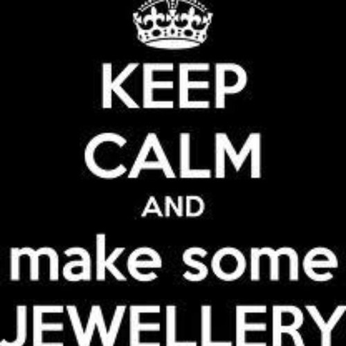 MrsCMakes's profile picture. beautiful handmade beaded jewellery & bespoke jewellery teaching classes