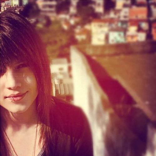 fã clube da elektra  fake number