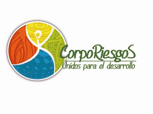 CorpoRiesgos's profile picture. 