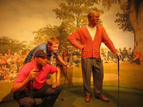 BransonReynolds's profile picture. O'Doyle Rules.