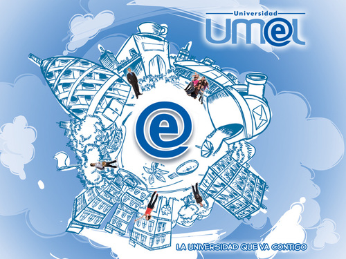UMeL es la primera universidad 100% virtual de México.