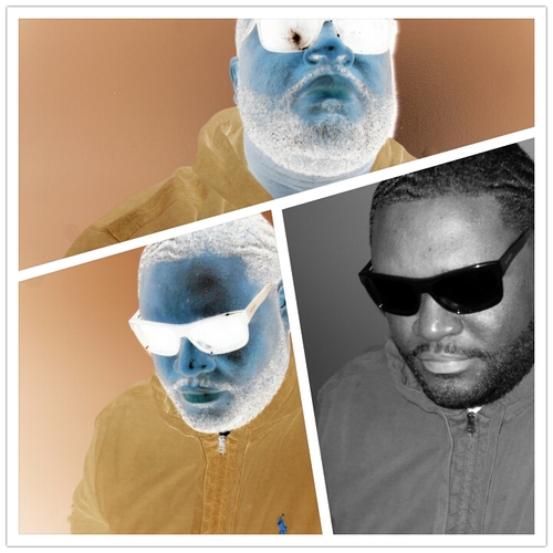 Iamdcdrew's profile picture. 