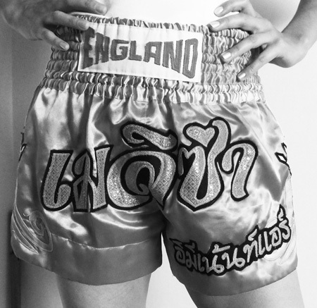 MTOTB1's profile picture. Muay Thai blog