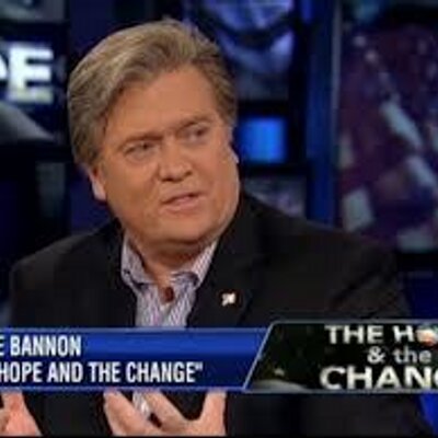 Stephen K Bannon Net Worth