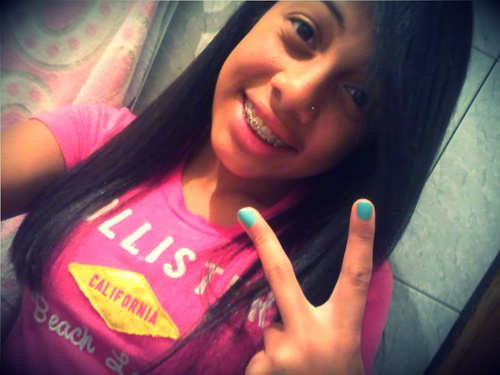 Sou chata e fim (: