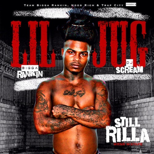 @LilJug_TrapCity WRNR STILL RILLA HOSTED BY @BIGGARANKIN00 DROPS #Sept12th
